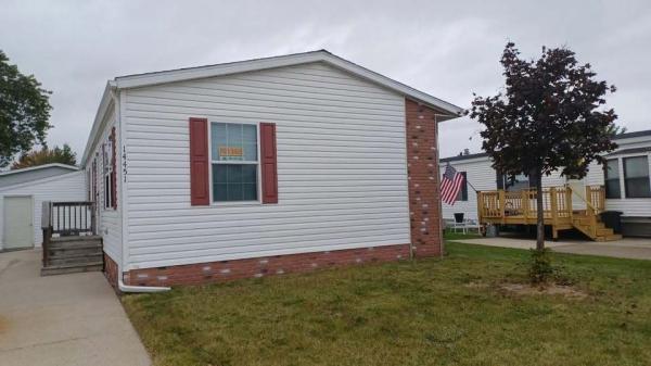 2015 Adventure Mobile Home For Sale
