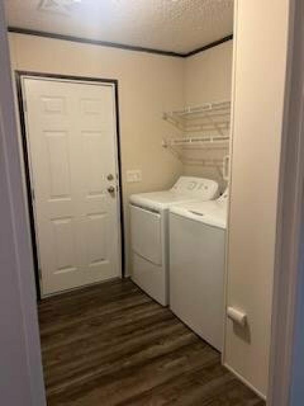 2015 Adventure Mobile Home