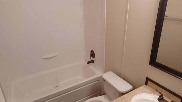 2015 Adventure Mobile Home