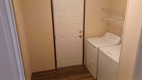 2015 Adventure Mobile Home