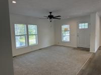 2025 Skyline 2LN336 (w/Porch) Mobile Home