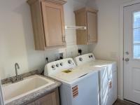2025 Skyline 2LN336 (w/Porch) Mobile Home