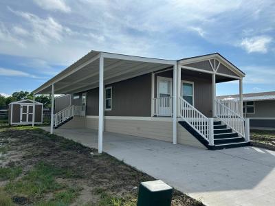 Mobile Home at 330 Sapphire Drive Lot #330 Wylie, TX 75098