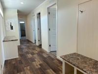 2025 American Homestar Corp Oak Creek Mobile Home