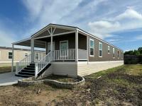 2025 American Homestar Corp Oak Creek Mobile Home
