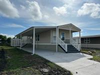2025 American Homestar Corp Oak Creek Mobile Home