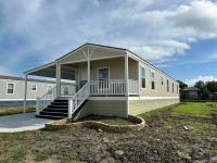 2025 American Homestar Corp Oak Creek Mobile Home