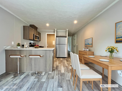 Photo 5 of 28 of home located at 3701 2nd St #369 #369 Coralville, IA 52241