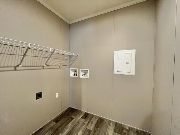 2022 Champion - Topeka Mobile Home