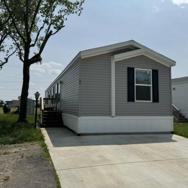 2022 The Pulse 6616-771 Mobile Home For Sale