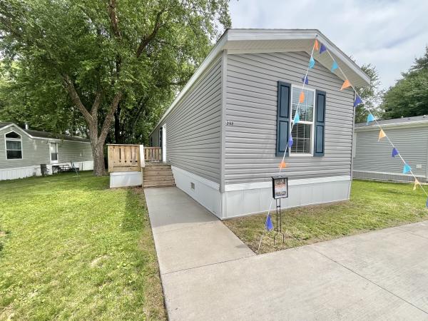2022 Champion - Topeka Mobile Home