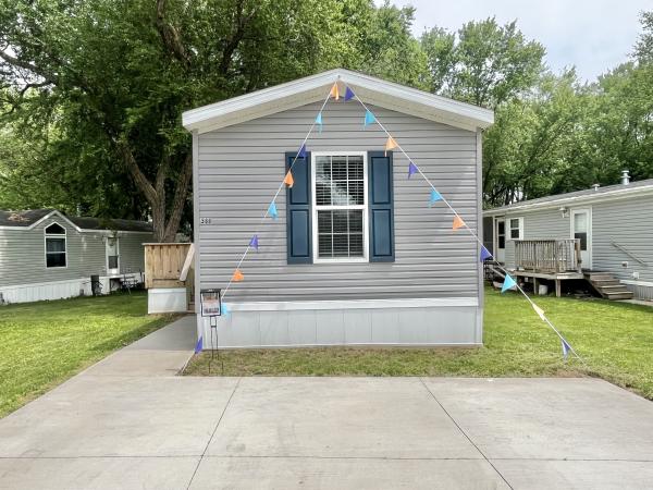 2022 Champion - Topeka Mobile Home