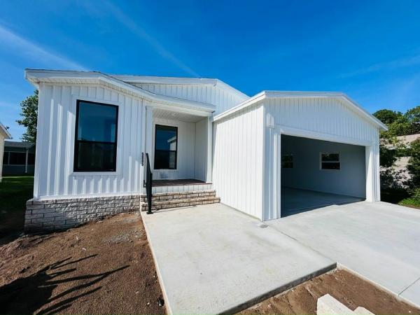 2025 Genesis Homes - Ocala Mobile Home For Sale