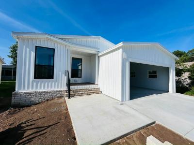 Mobile Home at 5805 Mora Place Elkton, FL 32033