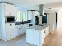 2025 Genesis Homes - Ocala Biscayne - Elevation A Mobile Home