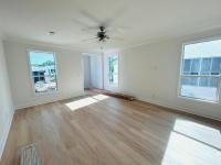 2025 Genesis Homes - Ocala Biscayne - Elevation A Mobile Home