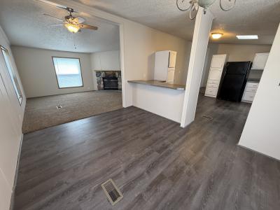 Mobile Home at 11470 Kent Washington, MI 48094
