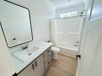 2025 Genesis Homes - Ocala Biscayne - Elevation A Mobile Home