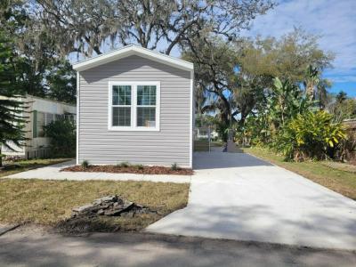 Mobile Home at 5541 Annette Street Zephyrhills, FL 33542