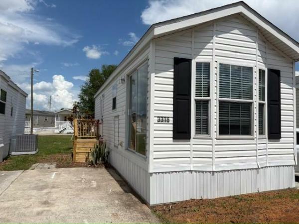 2008 HOMI Mobile Home For Rent