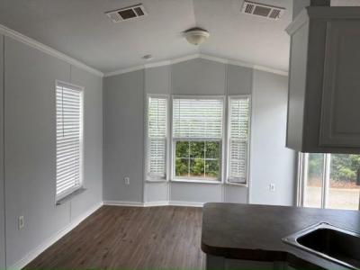 Photo 5 of 10 of home located at 3316 Chicago Bears St Avon Park, FL 33825