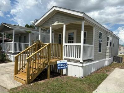 Mobile Home at 3322 Chicago Bears St Avon Park, FL 33825