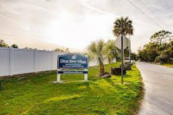 2024 SKYLINE PALM BAY RV  Home