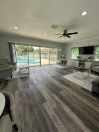 2024 SKYLINE PALM BAY RV  Home