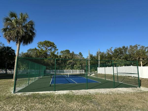 2024 SKYLINE PALM BAY RV  Home