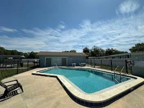 2024 SKYLINE PALM BAY RV  Home