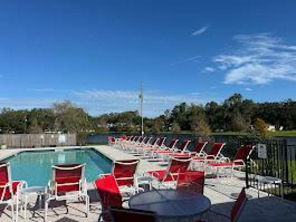 2024 SKYLINE Mobile Home For Sale