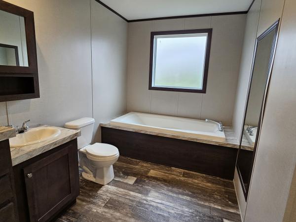 2022 Champion CSD2852K Mobile Home