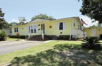 1984 CRAF CHIA&B Mobile Home