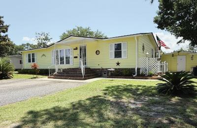 Mobile Home at 3187 Moonshadow Lane Garden City, SC 29576