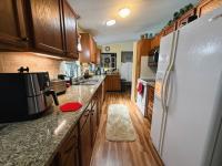 1984 CRAF CHIA&B Mobile Home