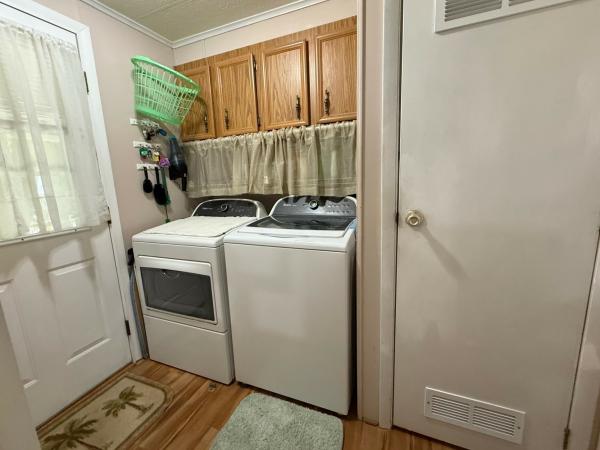 1984 CRAF CHIA&B Mobile Home