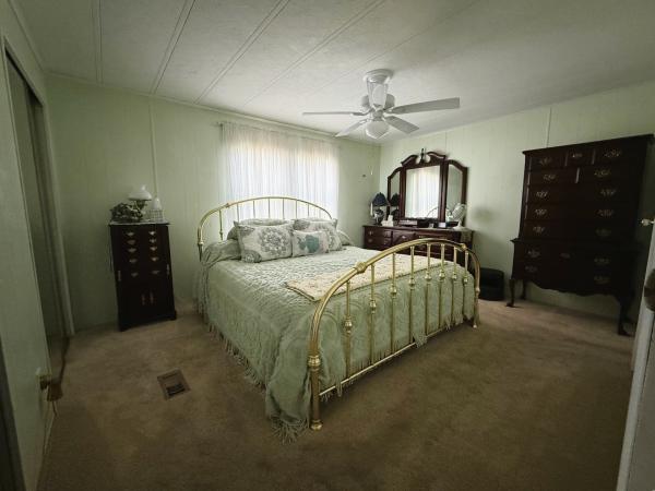 1984 CRAF CHIA&B Mobile Home