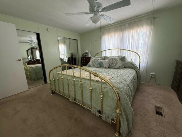 1984 CRAF CHIA&B Mobile Home