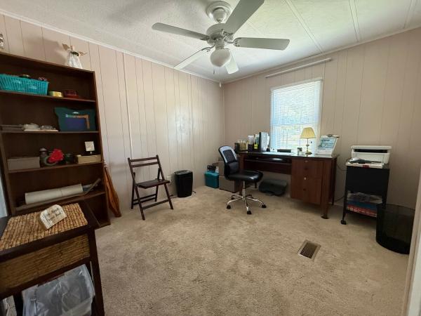 1984 CRAF CHIA&B Mobile Home