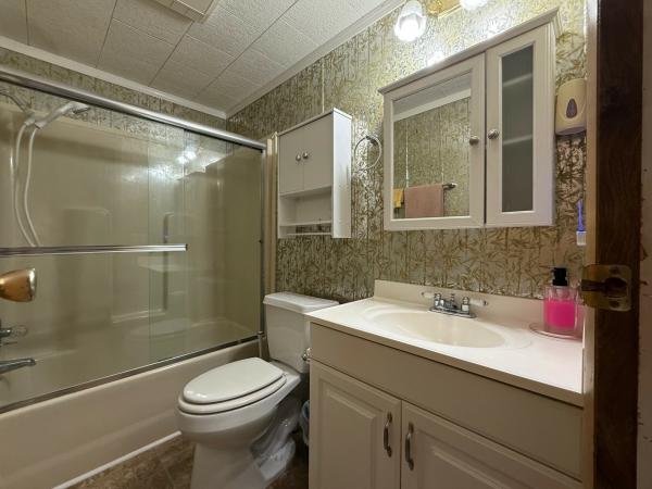 1984 CRAF CHIA&B Mobile Home