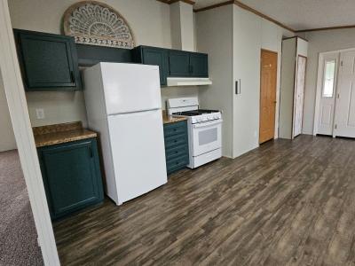 Photo 3 of 8 of home located at 80 Malat Drive Greenwood, IN 46143