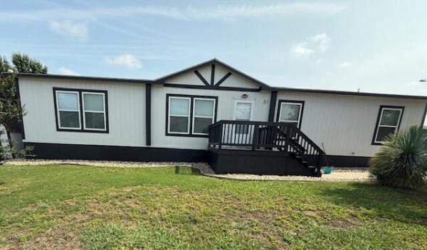 2012 Clayton 38SUN28604BH12 Mobile Home