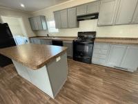 2012 Clayton 38SUN28604BH12 Mobile Home