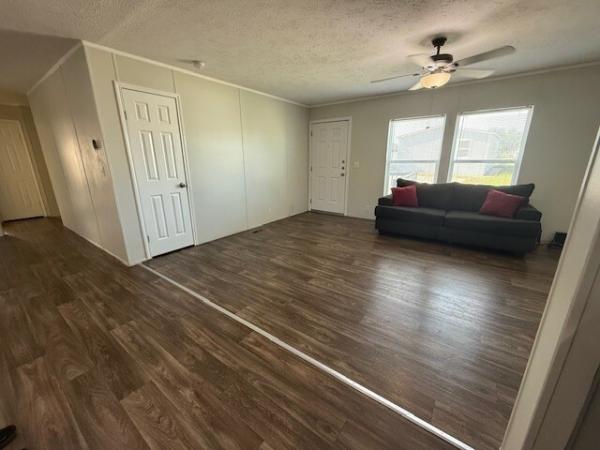 2012 Clayton 38SUN28604BH12 Mobile Home