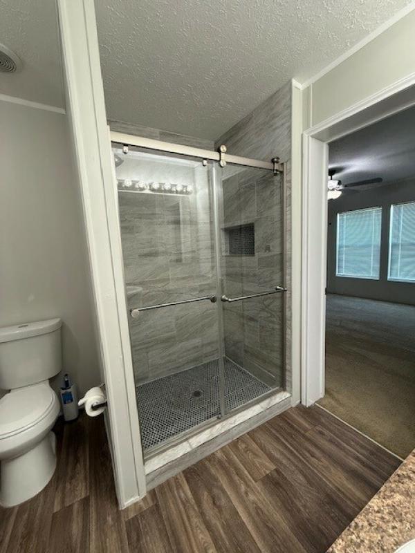 2012 Clayton 38SUN28604BH12 Mobile Home