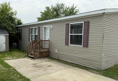 Mobile Home at 1924 Ridgeview Ypsilanti, MI 48198