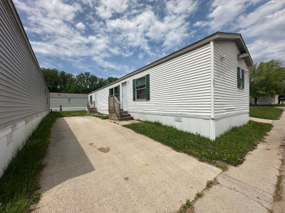 Mobile Home at 2088 E. Empire Road #195 Benton Harbor, MI 49022