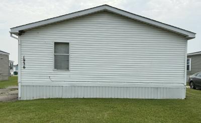 Mobile Home at 1936 Ridgeview Ypsilanti, MI 48198