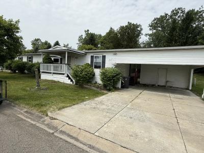 Mobile Home at 1949 Ridgeview Ypsilanti, MI 48198