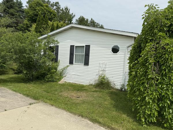 1995 Schult Mobile Home